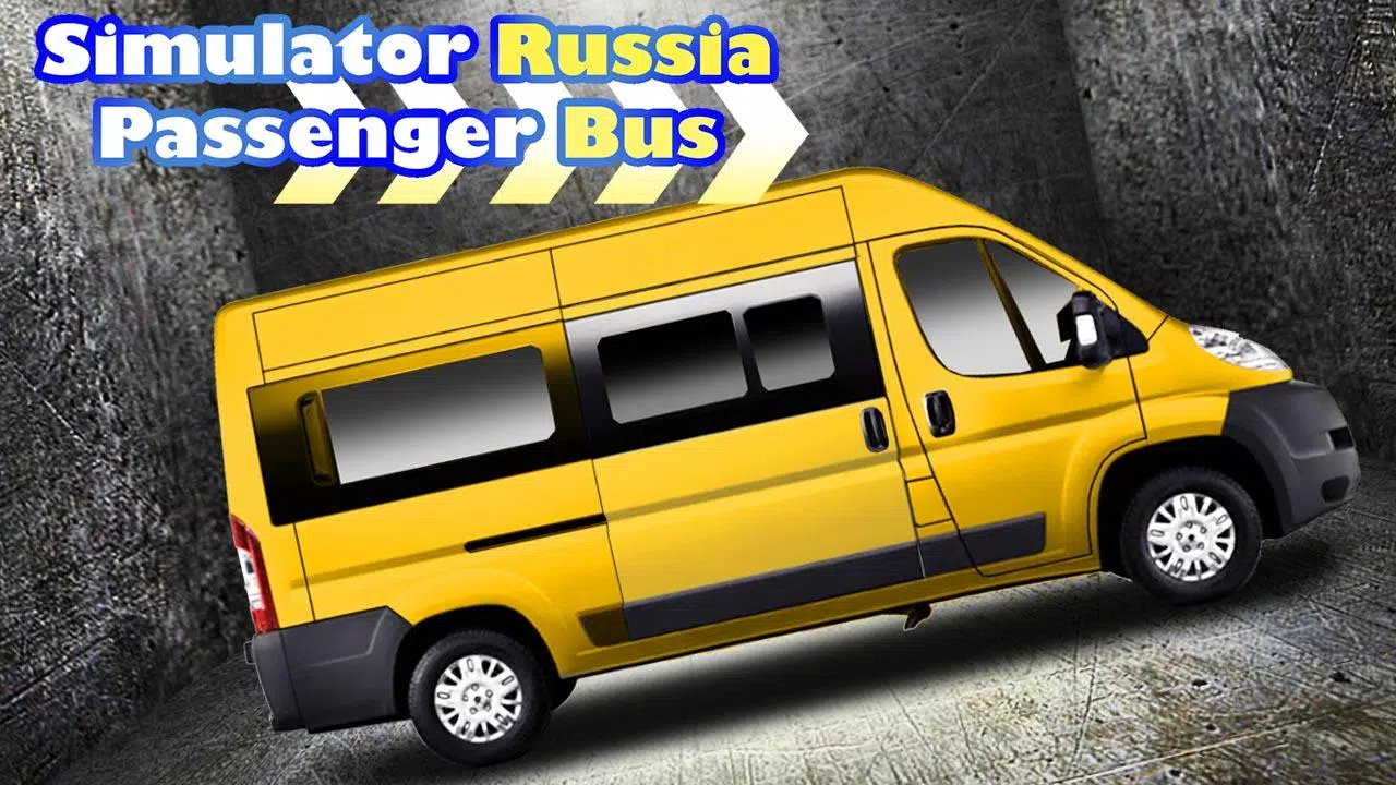 Schermata Simulator Russia Passenger Bus 3