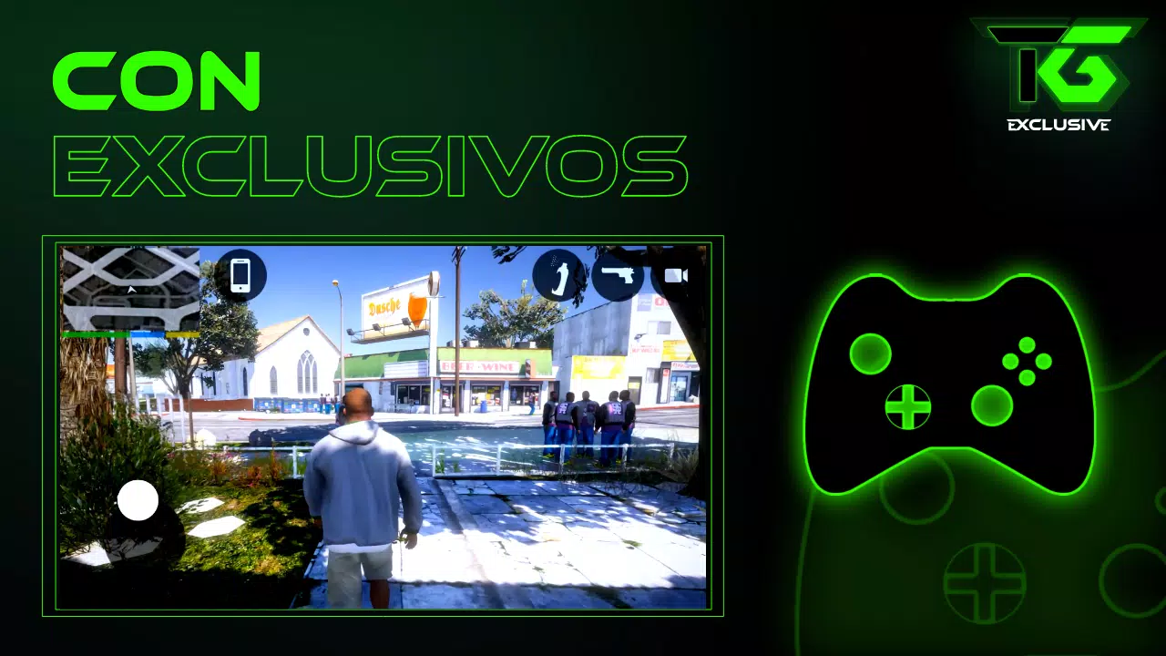 Total Games Zrzut ekranu 2