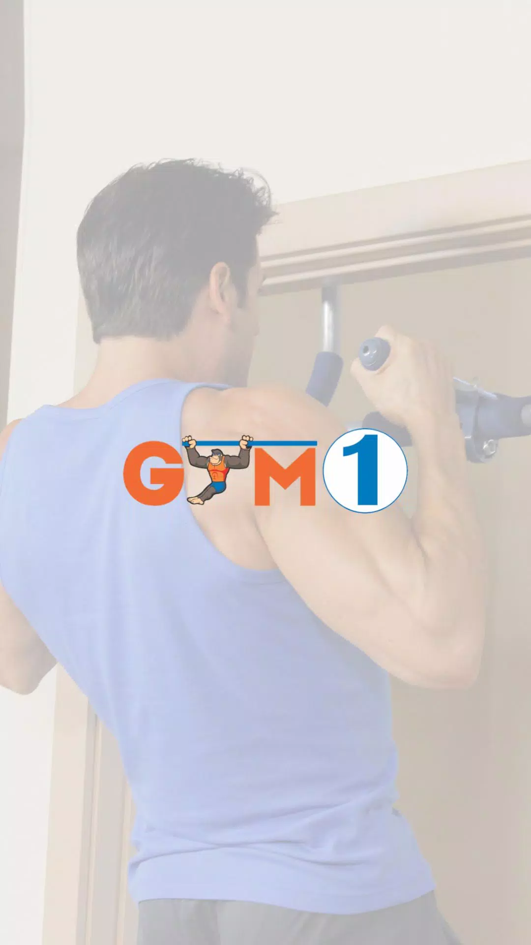 Gym1 Captura de tela 1