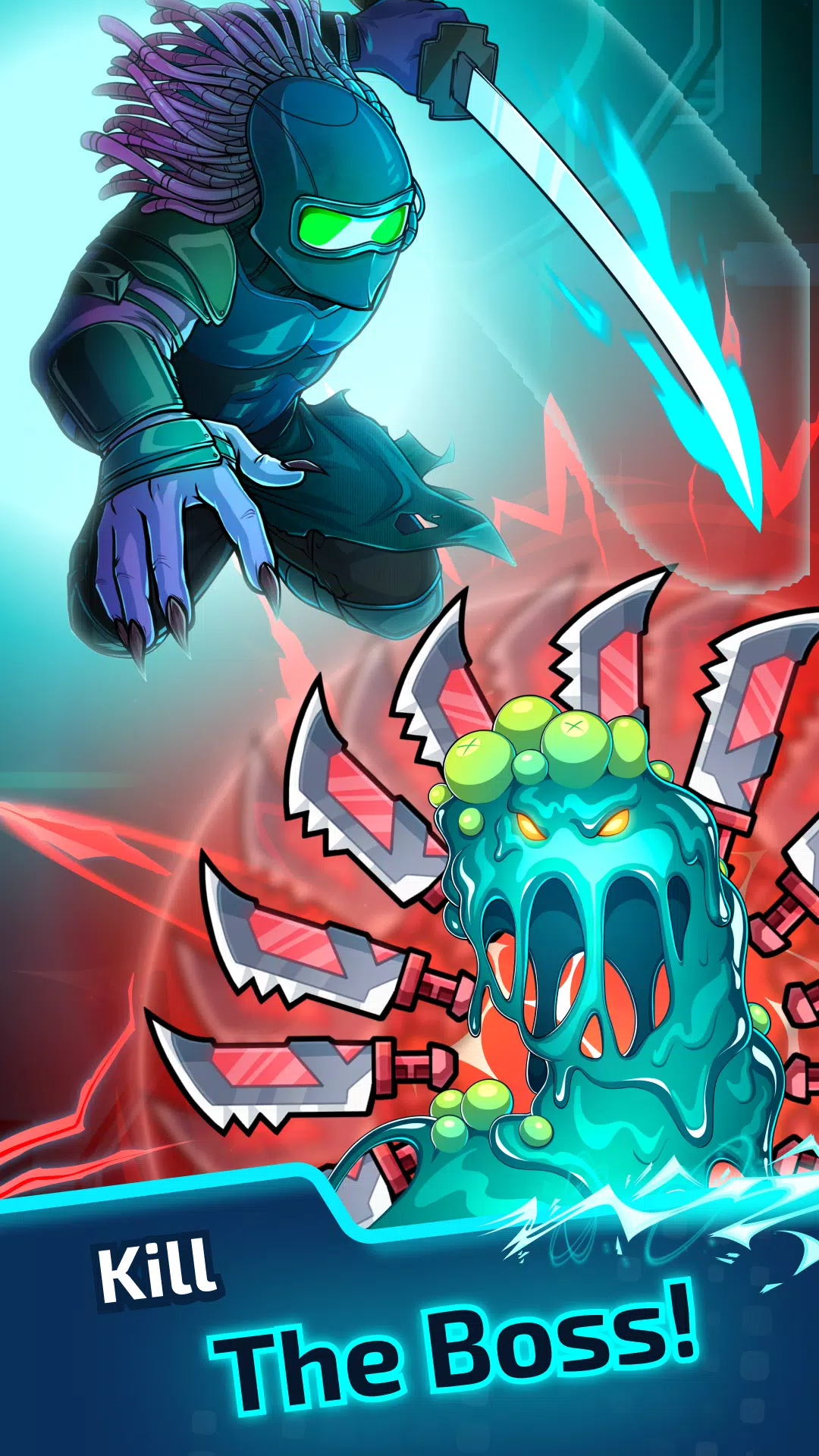 Alien Survivor: Survival Arena Tangkapan skrin 2