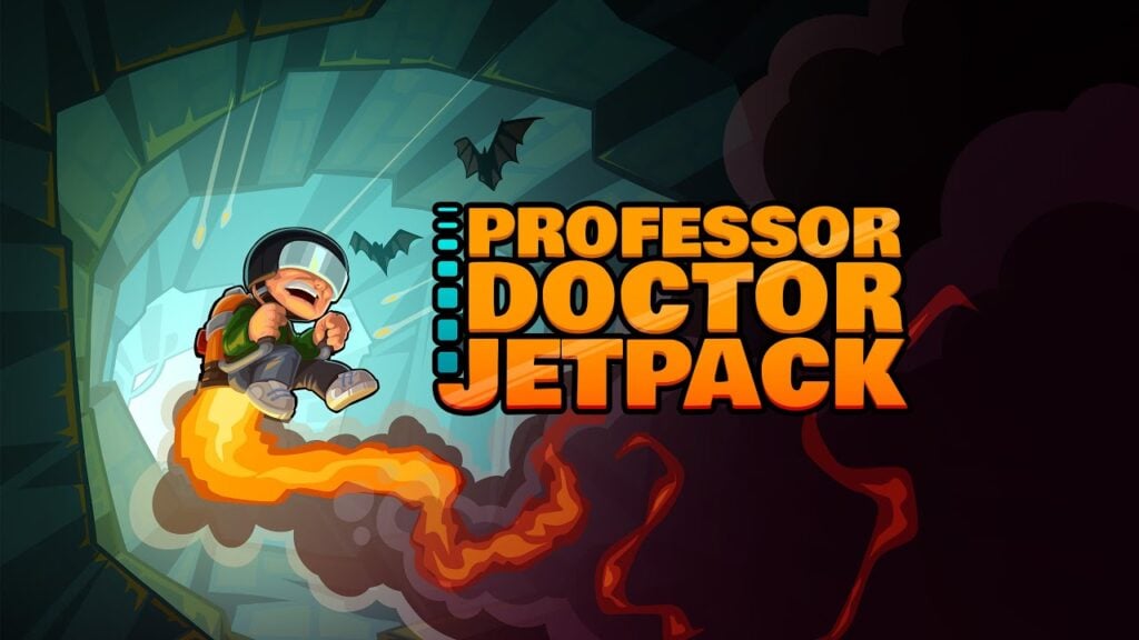 Jetpack プラットフォーマーが Android で起動