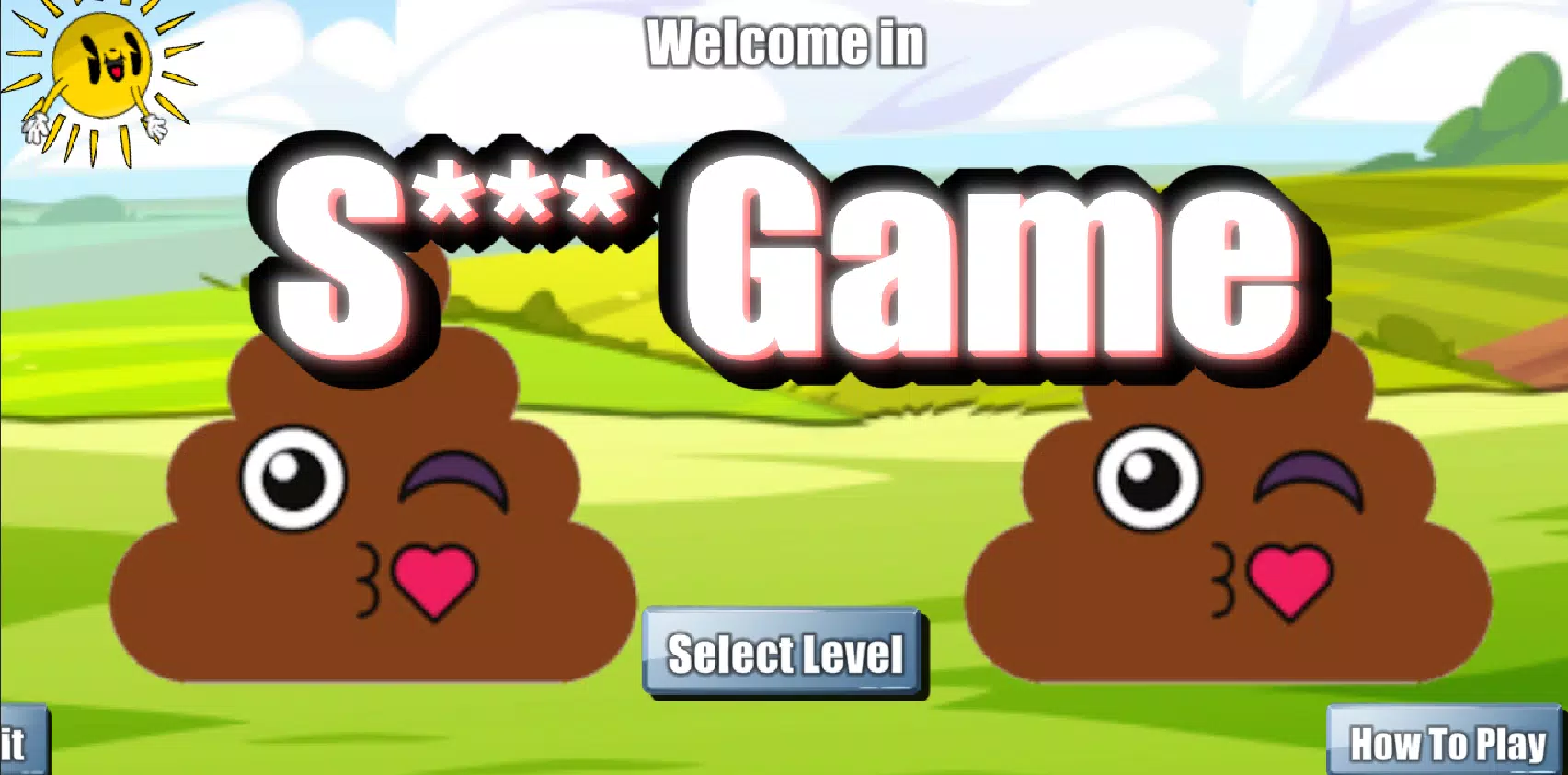 S*** Game应用截图第1张