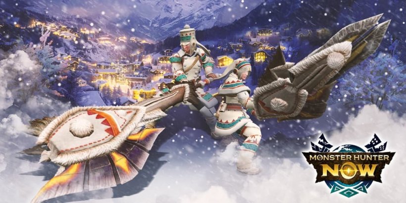 Monster Hunter w następnym sezonie: kompleksowe odsłonięcie