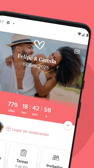 Matrimonio.com.pe Schermafbeelding 2