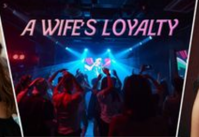 A Wife’s Loyalty Tangkapan skrin 2