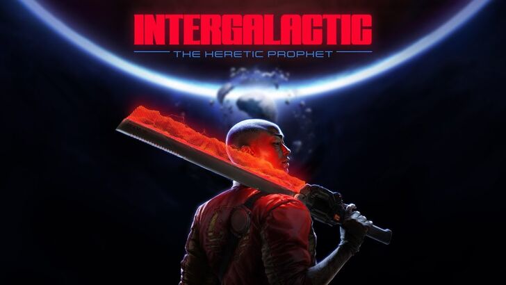 Naughty Dog's New IP Kept Secret