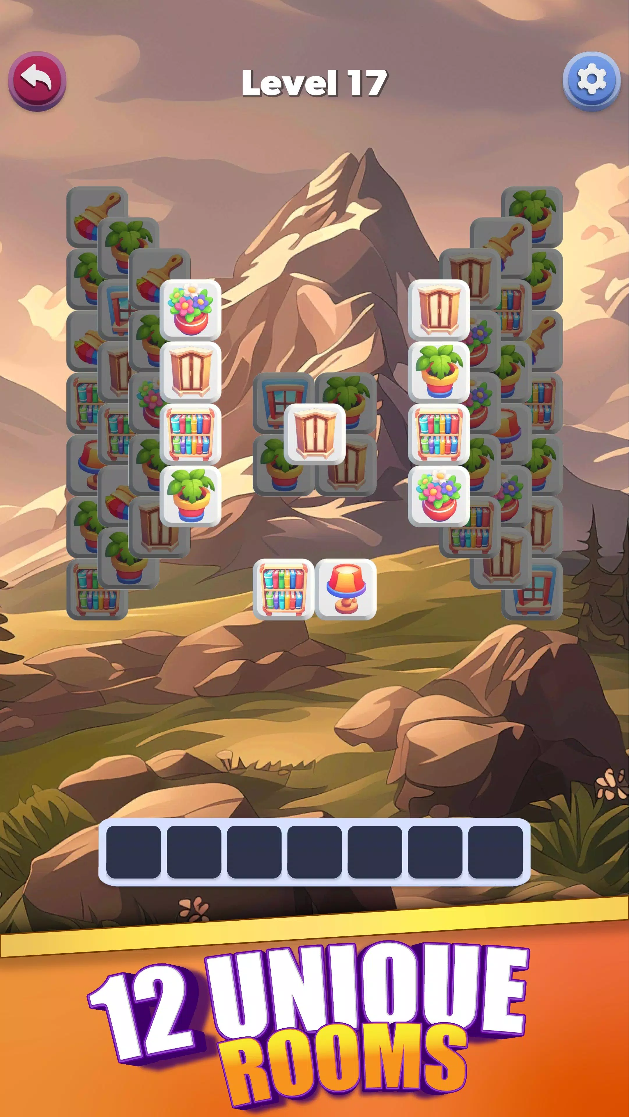 Tile House Zrzut ekranu 3