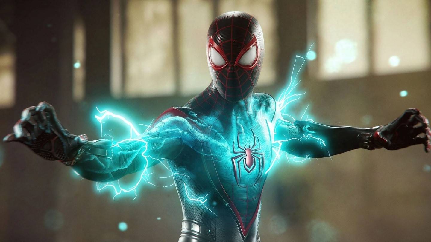 Spider-Man 2 Swings vào PC khi ngày phát hành gần
