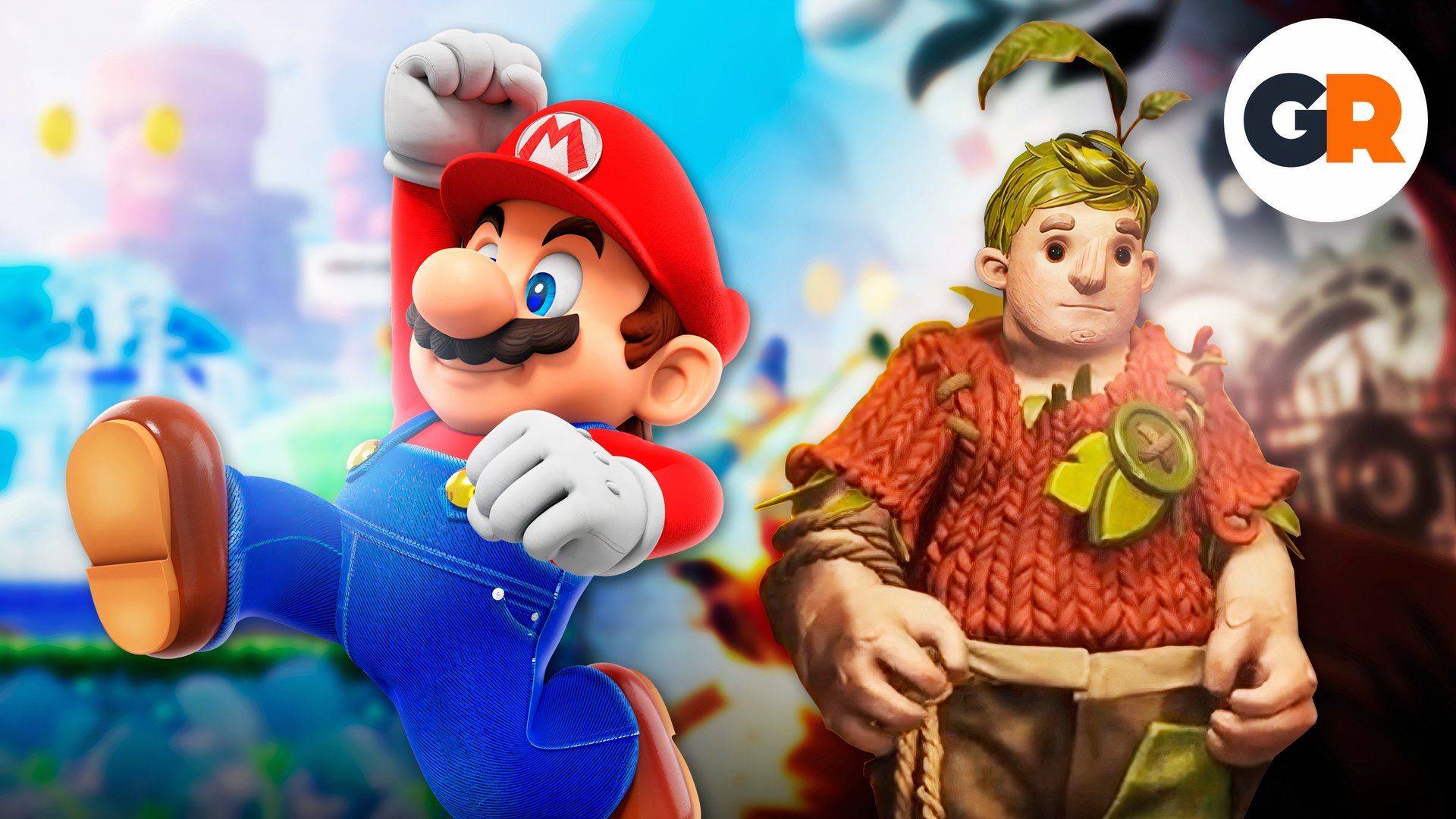 I migliori giochi cooperativi locali e schermo diviso per Nintendo Switch