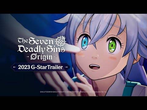 七个致命罪：起源预告片