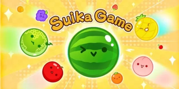 Suika Game+ Hits Apple Arcade as New Puzzle Hit
