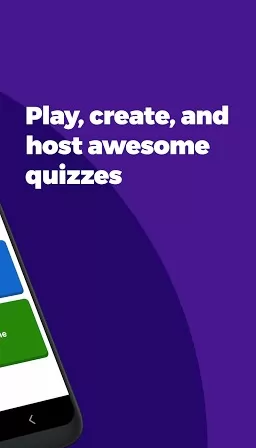 Kahoot Play & Create Quizzes Ekran Görüntüsü 2