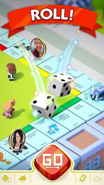 MONOPOLY GO! Mod Screenshot 2