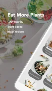 EatMorePlants – Vegan Recipes应用截图第1张