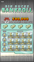 Scratch Off Lottery Casino Скриншот 2