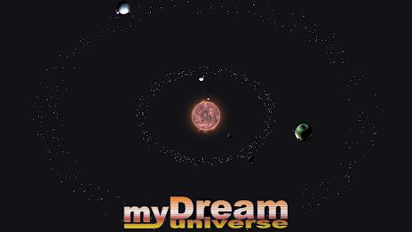 myDream Universe - Multiverse 스크린샷 1