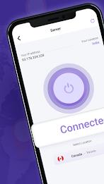 VPN For TikTok Zrzut ekranu 4
