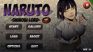 Naruto: Shinobi Lord – New Version 0.21 [Cats-creators]應用截圖第1張