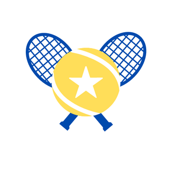 Tennisstar 1 ဖန်သားပြင်ဓာတ်ပုံ 1