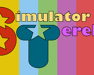 Simulator Tereby