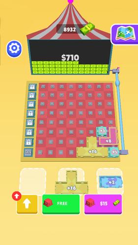 Fun Money Keyboard Capture d'écran 3