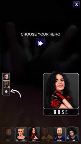 Bowling Hero Screenshot 2