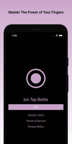 Ion Tap Battle Screenshot 1