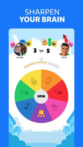 Trivia Crack スクリーンショット 2