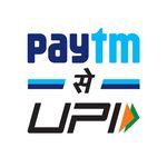 Paytm: Secure UPI Payments