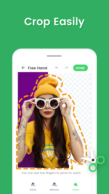 Sticker Maker – WASticker Mod應用截圖第3張