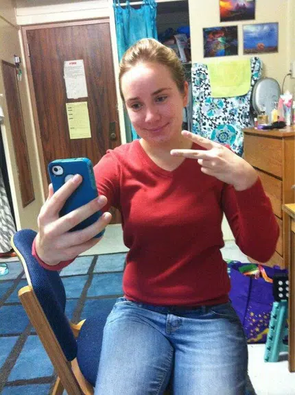 GIRLS FREE TALK - LIVE VIDEO AND TEXT CHAT Tangkapan skrin 3
