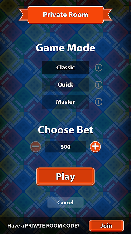 Ludo T20 Ảnh chụp màn hình 2