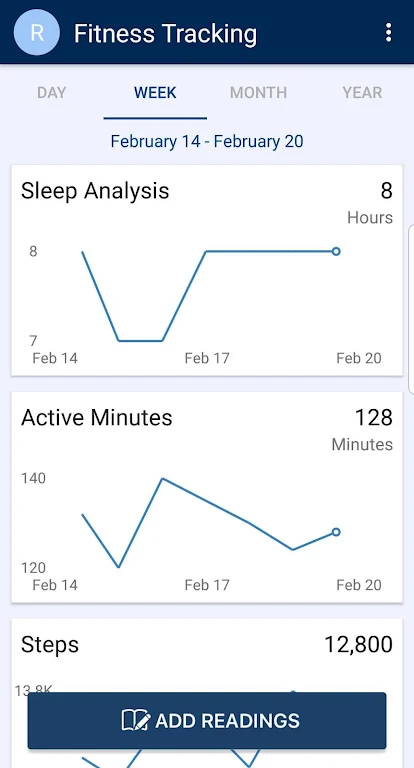 MyUCDavisHealth應用截圖第1張