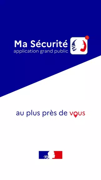 Ma Sécurité应用截图第1张