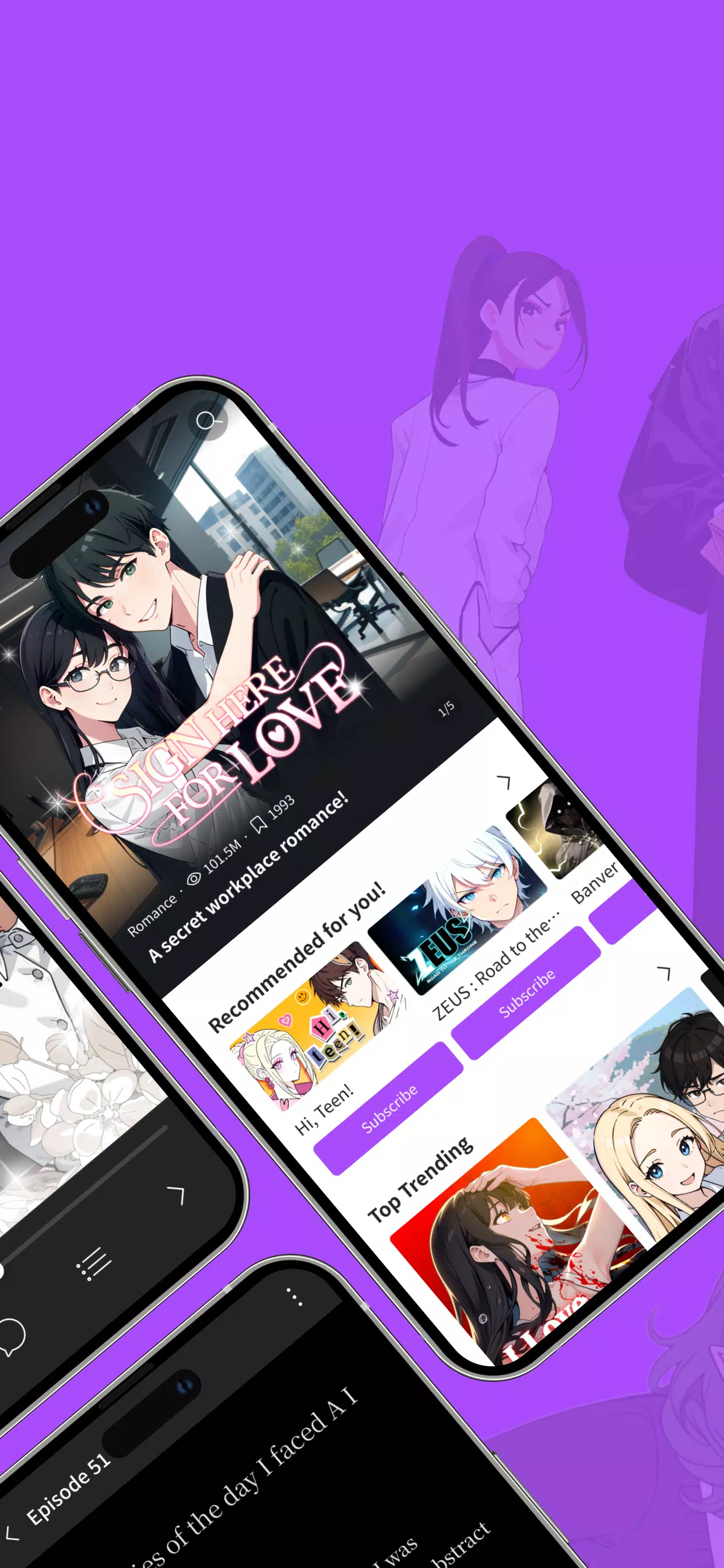 Toonbe應用截圖第2張