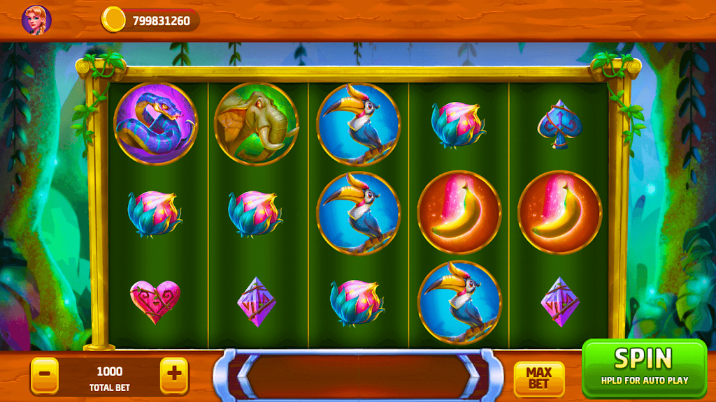 Slots Real Casino Screenshot 3