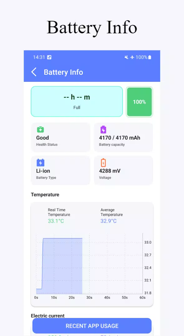 Cleaner & Antivirus 스크린샷 3