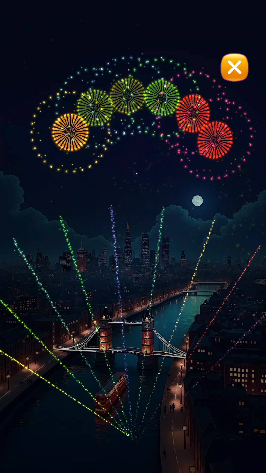 Fireworks Screenshot 2