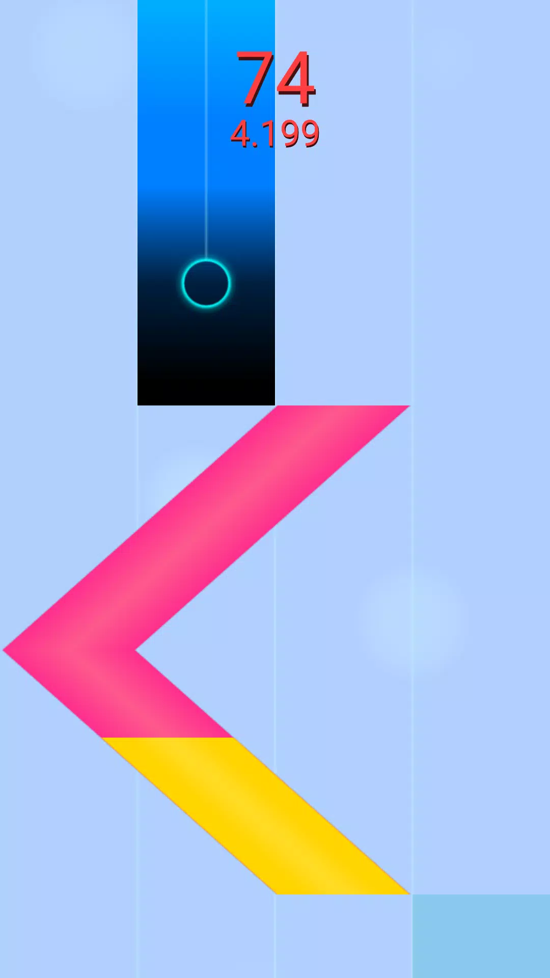 United Tiles 스크린샷 2