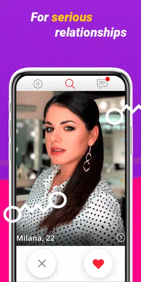 Dating for relationships. Online應用截圖第1張