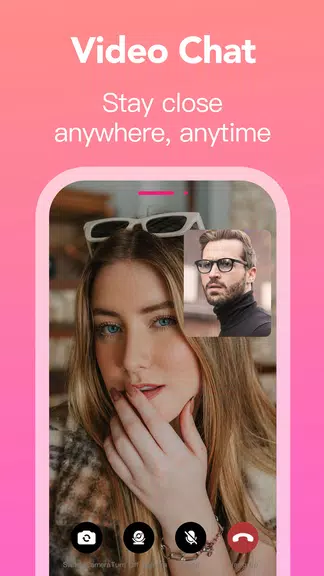 Wizz Dating - make new friends Скриншот 3