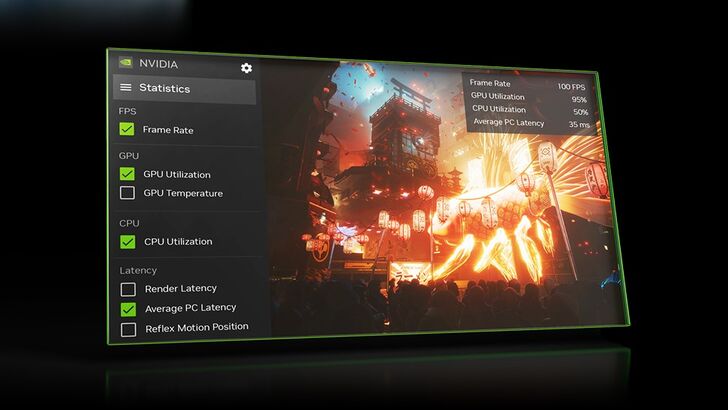 Nvidia App 导致部分游戏和电脑帧率下降