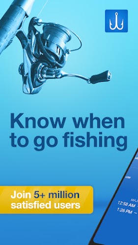 Fishing Points - Fishing App Screenshot 1