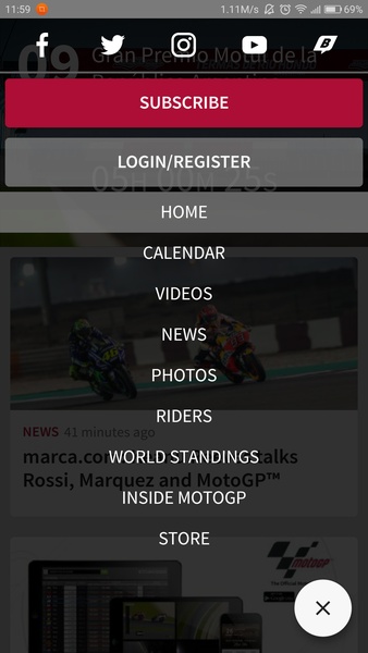 MotoGP™ Zrzut ekranu 2