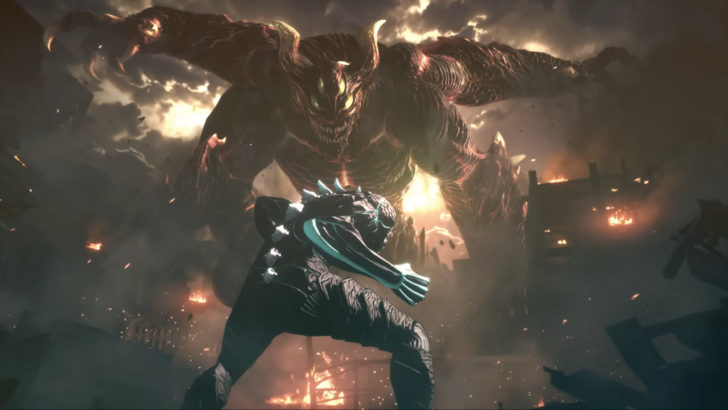 8th Giant Kaiju Game Unveiled, Pre-orders Now Open!