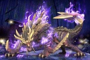 ‘Monster Hunter Now’ Seizoen 3 met Magnamalo, zwaar booggeweerwapen, koken en meer op 11 september
