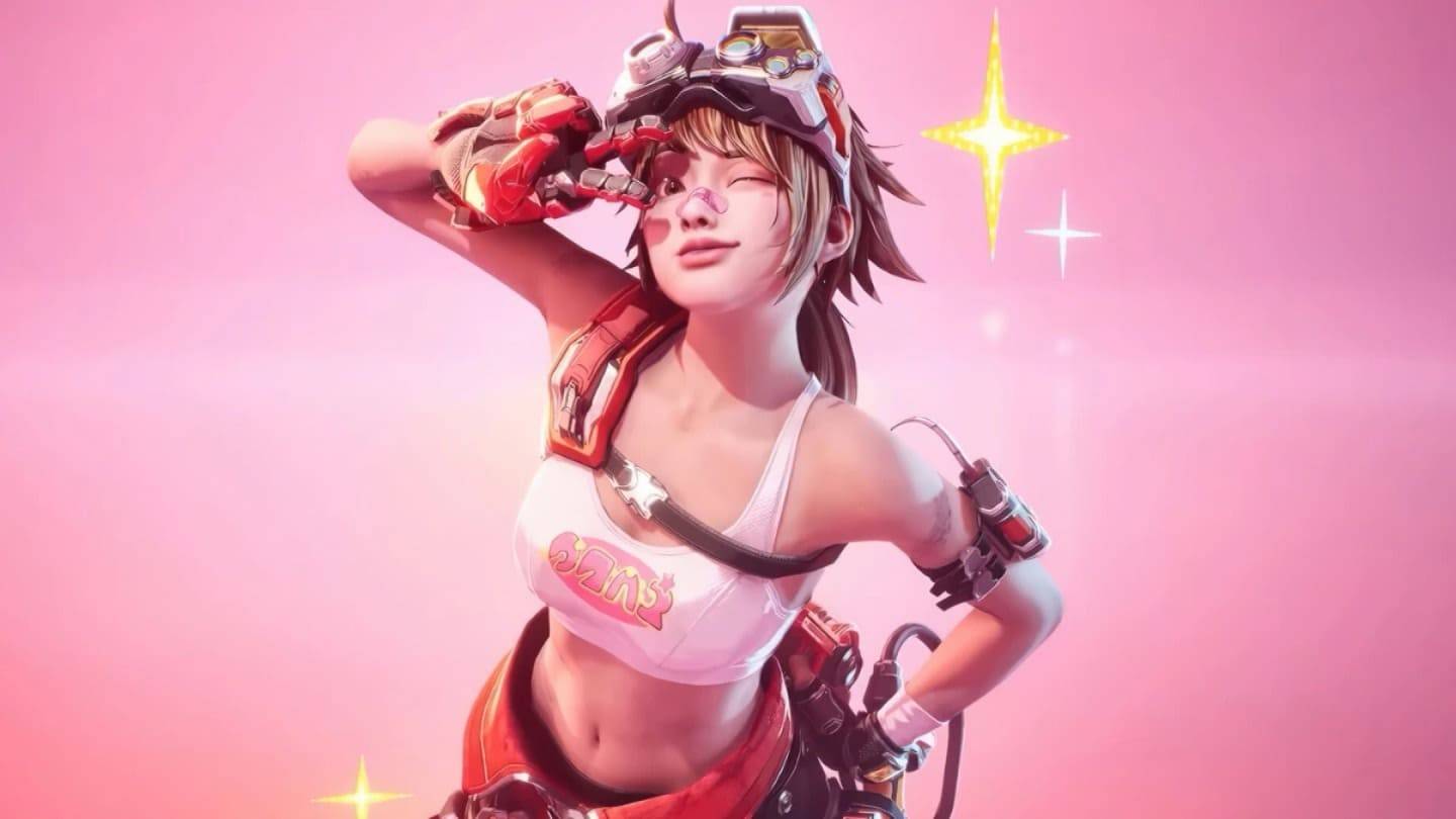 Fragpunk：PCでリリースされた新しいマルチプレイヤーシューティングゲーム