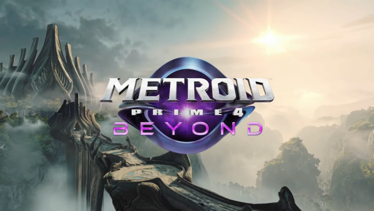 Metroid Prime 4: Beyond Gameplay Revealed at Nintendo Direct March 2025