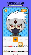 Avatar Maker Screenshot 3