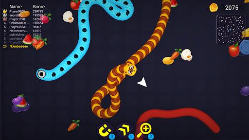 Snake Battle: Snake Game应用截图第1张